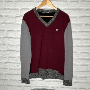 Frankie Morello sweater